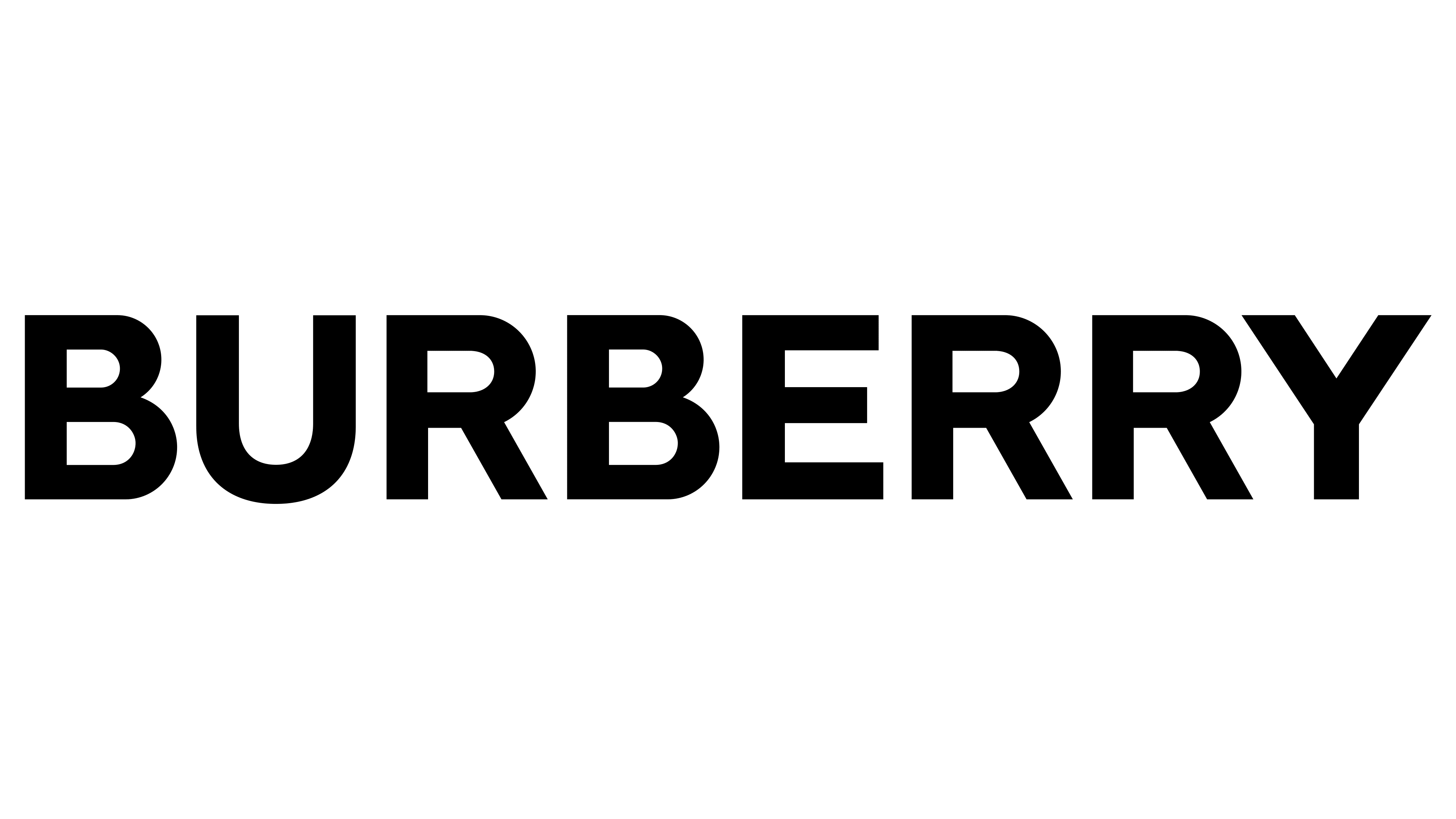 Burberry-Logo